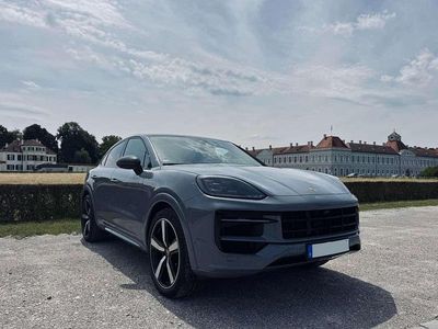 Gebraucht 2023 Porsche Cayenne SUV | 103.000 €