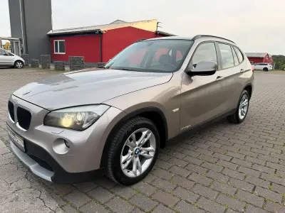 Gebraucht BMW X1 177 PS (130 kW) 2011 SUV
