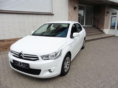Citroën C-Elysee I