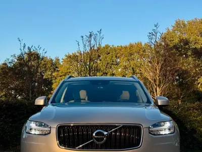 Gebraucht Volvo XC90
