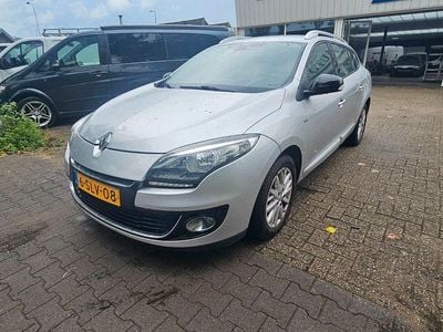 Renault Mégane III
