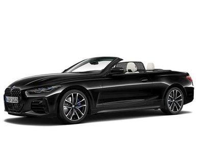 Gebraucht 2025 BMW M440 M Sport Limousine | 44.890 €