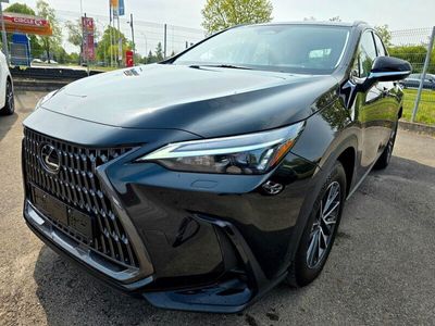 Lexus NX350h