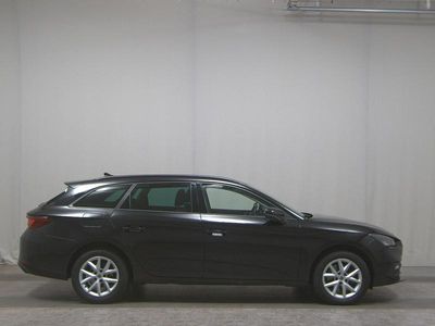 Seat Leon ST