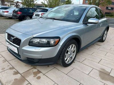 gebraucht Volvo C30 1.8 Summum Leder