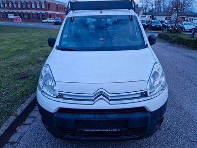 gebraucht Citroën Berlingo Kasten L1 Proline