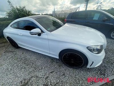 Mercedes C300