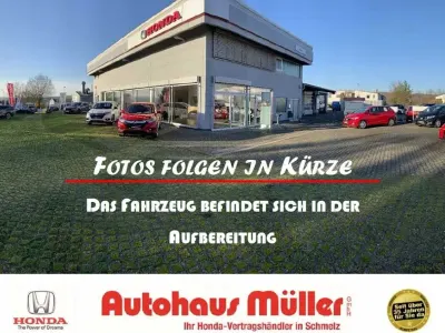 Occasion Honda Civic Sport Plus 182 ch (133 kW) 2019 Blanc Berline