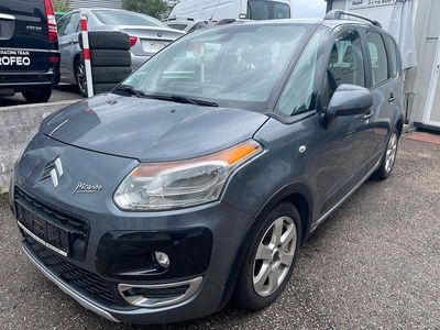 Citroën C3 Picasso