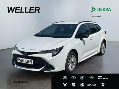 Gebraucht Toyota Corolla