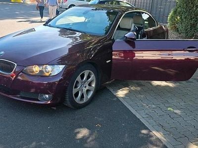 BMW 330 Cabriolet