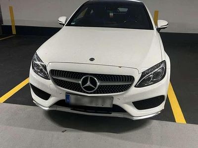 Mercedes C250