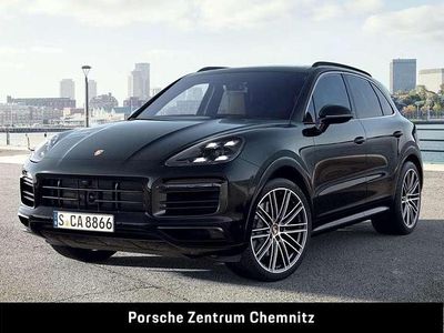 Porsche Cayenne GTS