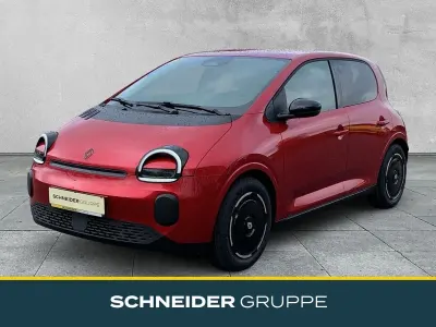 Neu Renault Twingo Urban 60 kW (82 PS) 2026 Kleinwagen