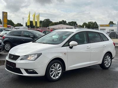 Seat Ibiza ST