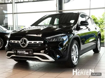 Gebraucht Mercedes GLA200