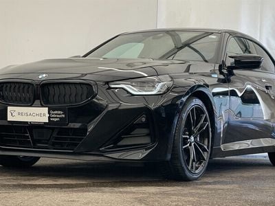 BMW M240