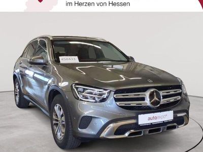 Mercedes GLC220