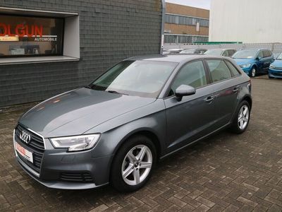 gebraucht Audi A3 Sportback *VIRTUAL*NAVI*XENON*PDC*KAMERA*