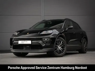 Gebraucht Porsche Macan 4 Electric