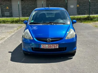 Gebraucht Honda Jazz