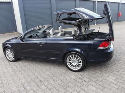 Volvo C70