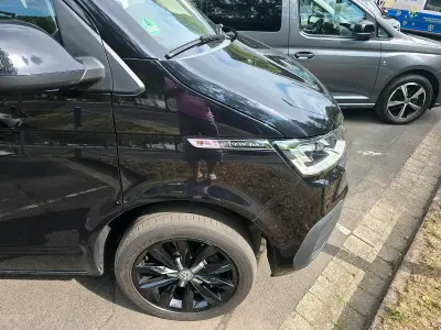 Gebraucht VW Multivan