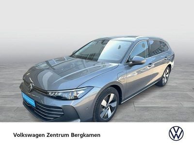 Usata VW Passat Business 204 CV (150 kW) 2025 Grigio Station wagon