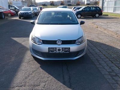VW Polo