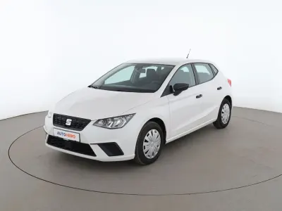 Gebraucht Seat Ibiza
