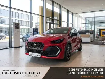 Gebraucht Renault Clio Evolution 158 PS (116 kW) 2026 Kleinwagen