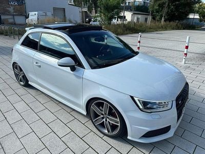 Audi S1