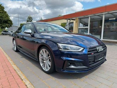 Audi S5 Sportback