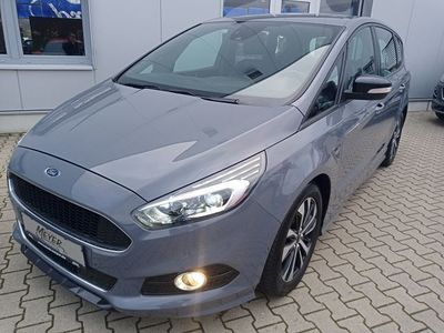 gebraucht Ford S-MAX 