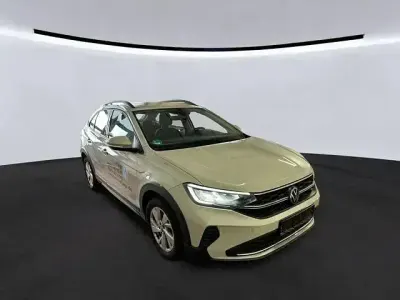 Brugt VW Taigo Life 95 HK (69 kW) 2022 Grå SUV