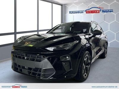 Nouă Cupra Terramar VZ 265 CP (194 kW) 2026 Negru SUV