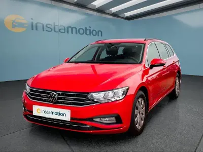 Gebraucht VW Passat