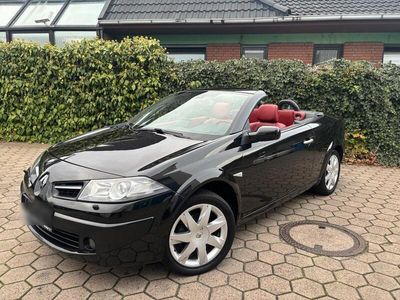 Renault Mégane Cabriolet