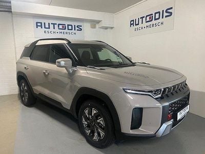 Usata KGM Torres 326 CV (239 kW) 2025 Grigio SUV