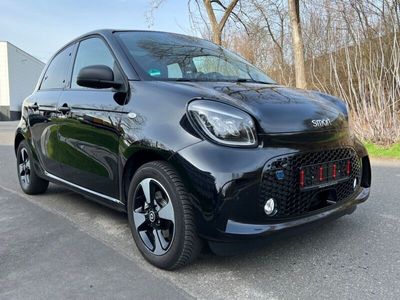 gebraucht Smart ForFour Electric Drive 