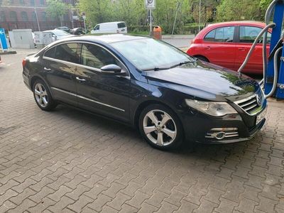 gebraucht VW CC 