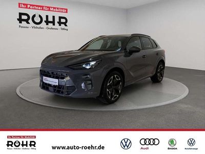 Usata Cupra Terramar VZ 265 CV (194 kW) 2025 Grigio SUV