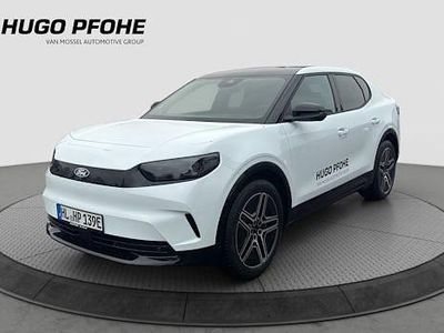 Second-hand Ford Capri Premium 250 kW (340 CP) 2024 Alb SUV