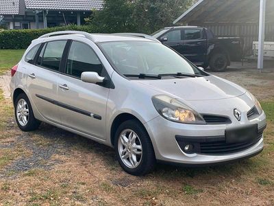 Renault Clio II