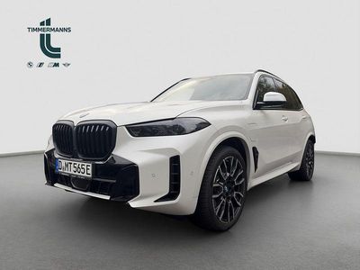 Second-hand BMW X5 M Sport 489 CP (359 kW) 2024 Alb SUV
