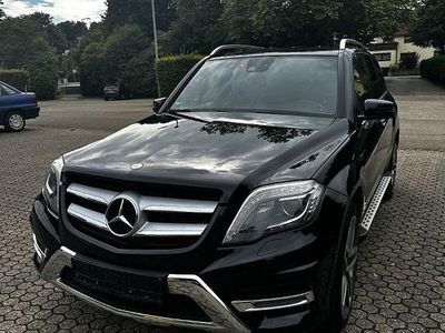 Mercedes GLK350