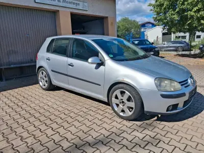 Gebraucht VW Golf IV