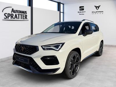 Weiß Gebraucht 2024 Cupra Ateca SUV | 30.980 € (Guter Preis)