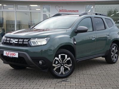 gebraucht Dacia Duster TCe