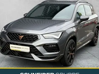 Ny Cupra Ateca VZ 300 HK (220 kW) 2025 Grå SUV